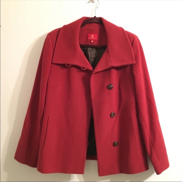Cole Haan Jackets & Blazers - Cole Hahn jacket